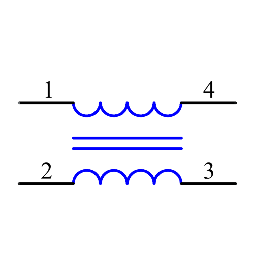 ACM2520-102-2P-T002 Symbol - TDK