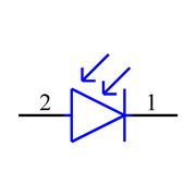 SFH 2200 FA Symbol - Osram Opto