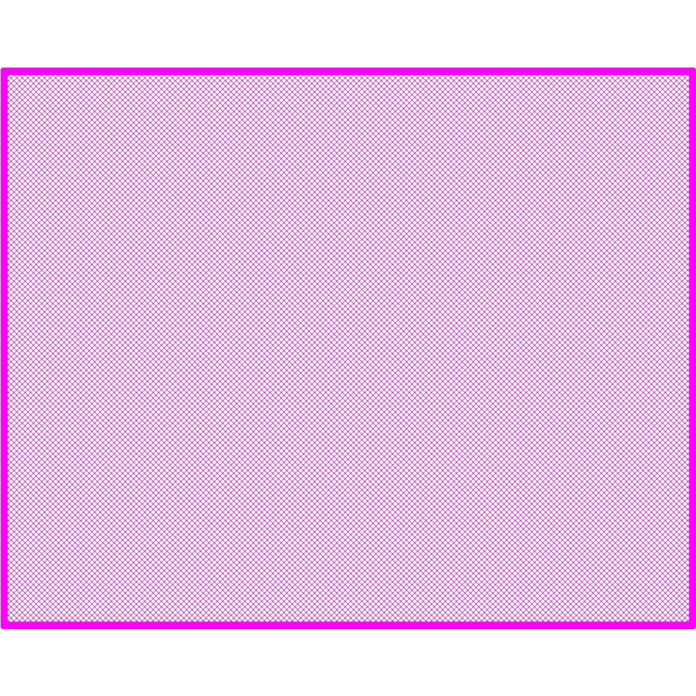 5-1419111-1 Footprint - TE Connectivity