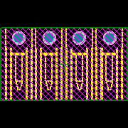1862490000 Footprint - Weidmuller