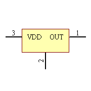 MCP112T-300E/LB Symbol - Microchip