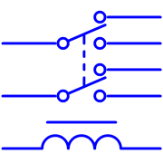 KRPA-11DG-125 Symbol - TE Connectivity