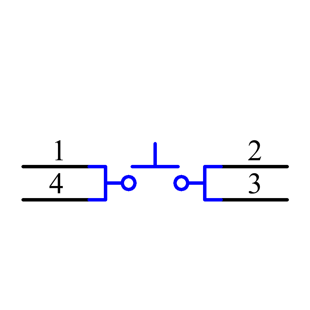 7914G-1-000E Symbol - Bourns