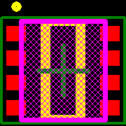 EMH2412-TL-H Footprint - onsemi