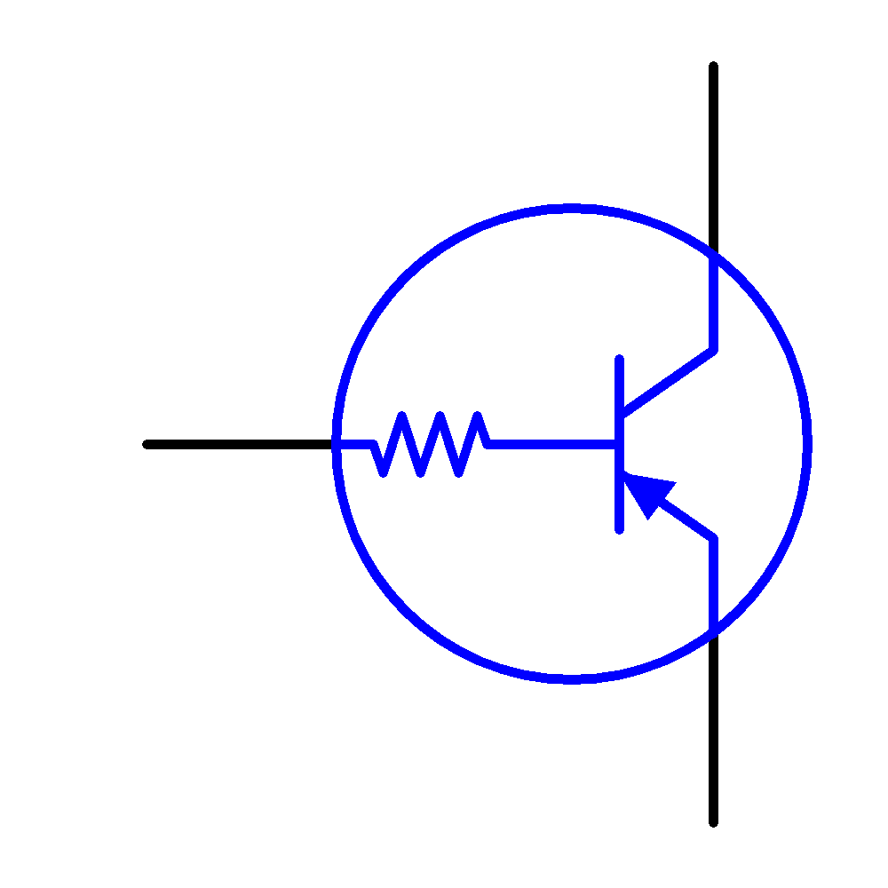 BCR169WH6327XTSA1 Symbol - Infineon