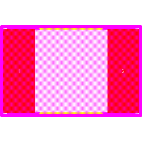 2920L185DR Footprint - Littelfuse