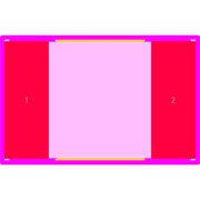 2920L185DR Footprint - Littelfuse