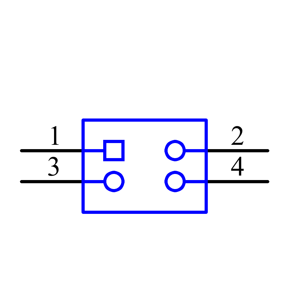 610004243021 Symbol - Wurth Elektronik