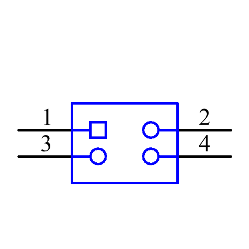 610004243021 Symbol - Wurth Elektronik