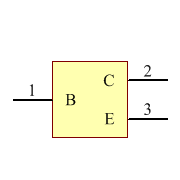 MJF47G Symbol - onsemi