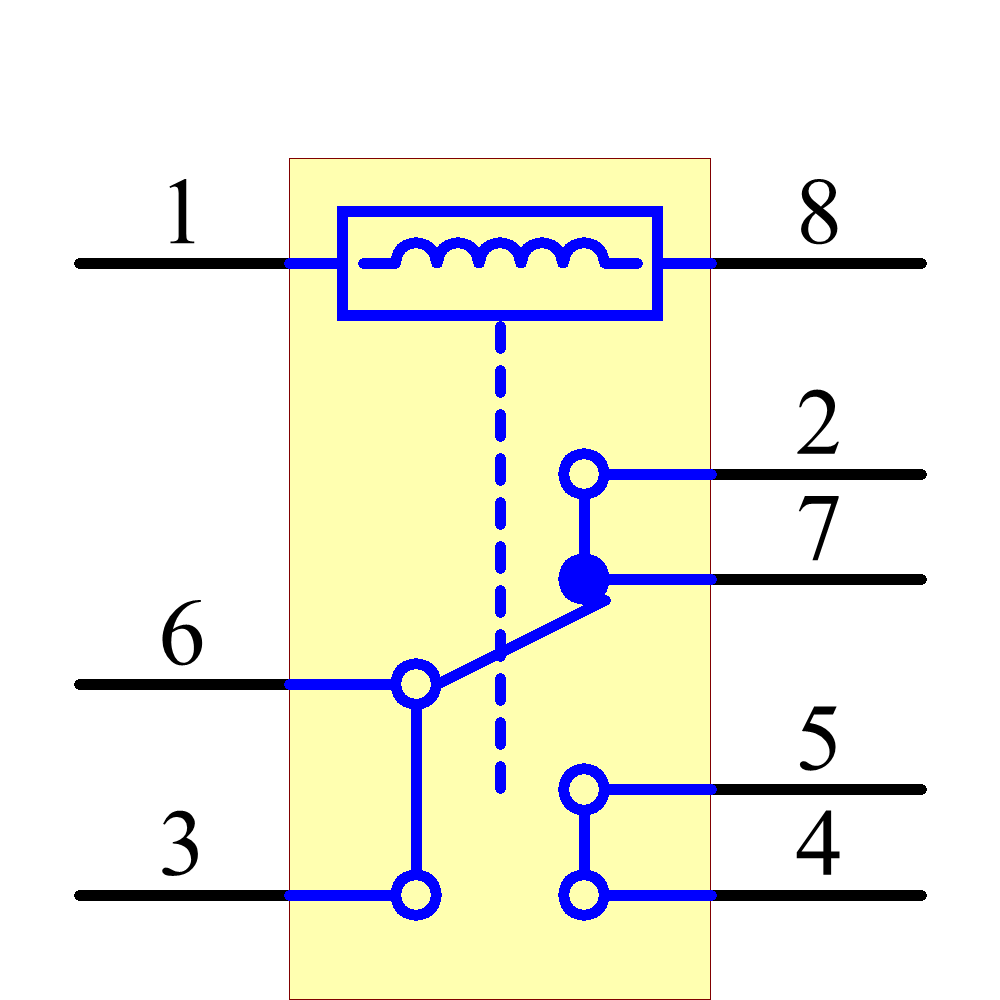 ALZ12B5T Symbol - Panasonic