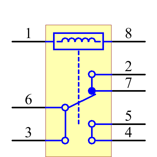 ALZ12B5T Symbol - Panasonic