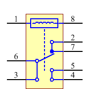 ALZ12B5T Symbol - Panasonic