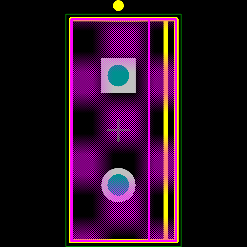 MBR735G Footprint - onsemi