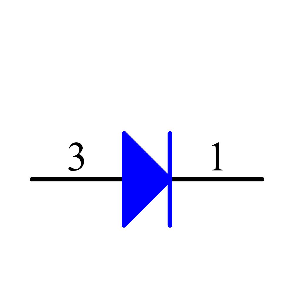 MBR735G Symbol - onsemi