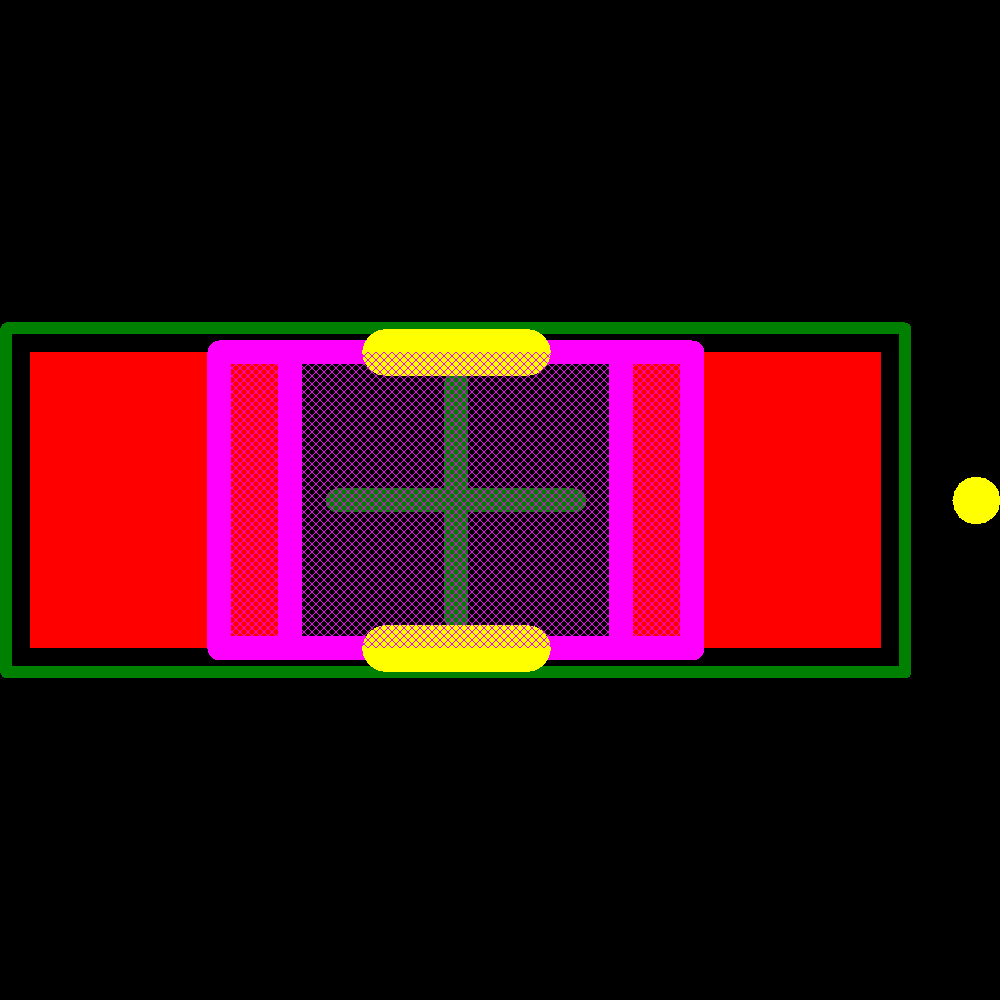 LTST-C171AKT Footprint - Lite-On