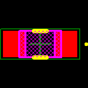 LTST-C171AKT Footprint - Lite-On