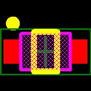 MM3Z6V2ST1G Footprint - onsemi