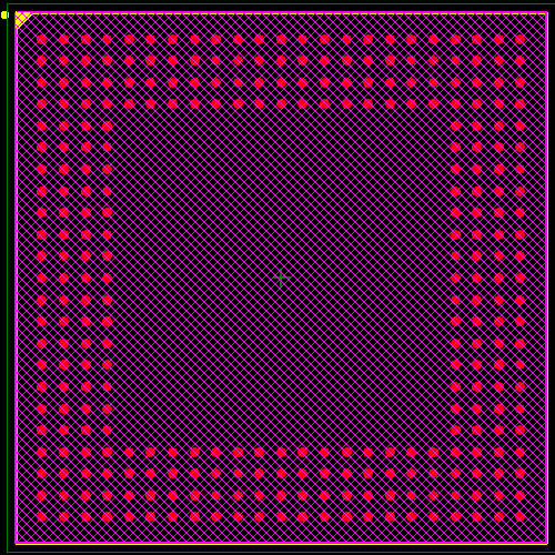 AD8118ABPZ Footprint - Analog Devices
