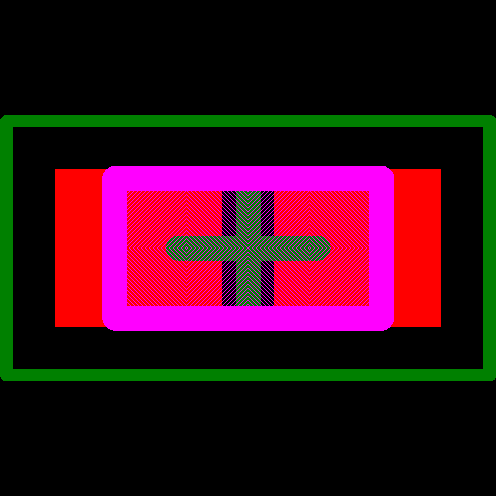 C0402C471J5GALTU Footprint - KEMET