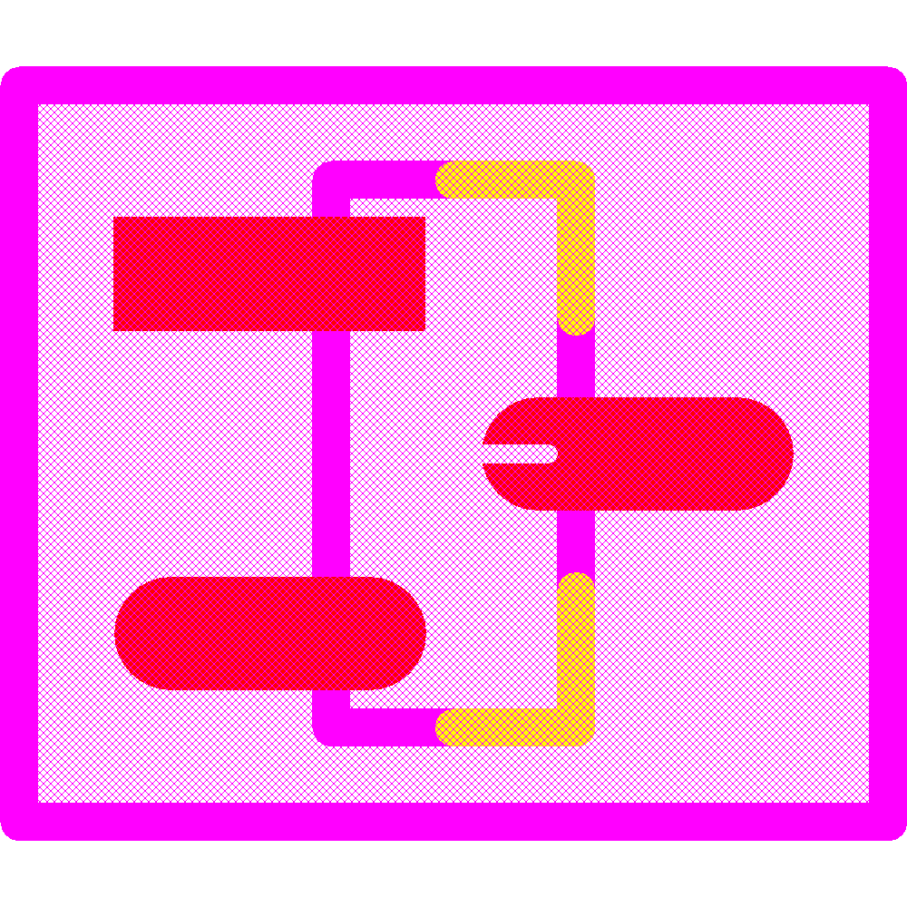 BC817-25,235 Footprint - Nexperia
