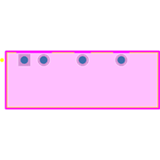 PDM2-S5-S24-S Footprint - CUI Inc