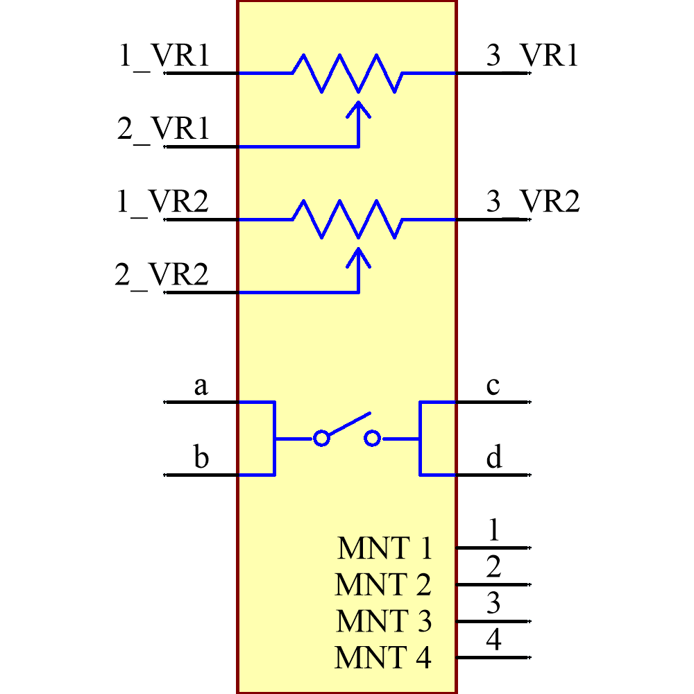 RKJXP1224002 Symbol - ALPS