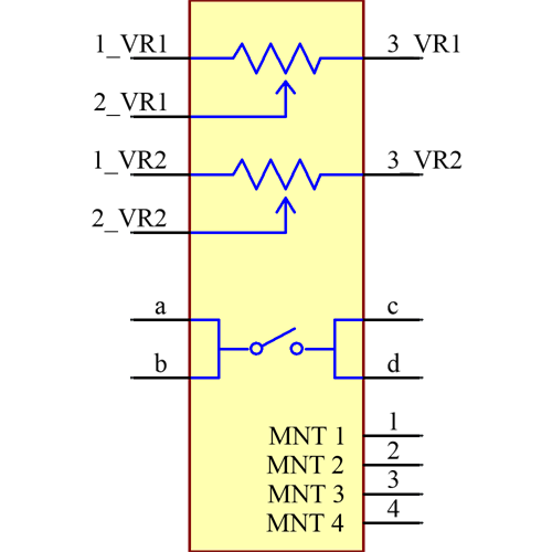RKJXP1224002 Symbol - ALPS