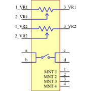 RKJXP1224002 Symbol - ALPS