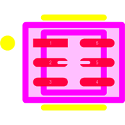APDS-9306-065 Footprint - Avago