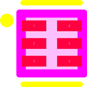 APDS-9306-065 Footprint - Avago