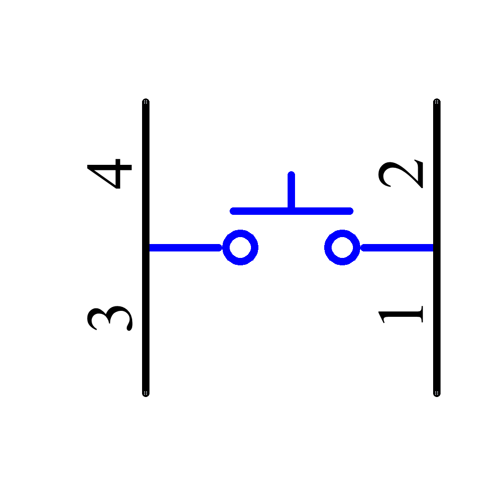 TL3305CF160QG Symbol - E-Switch