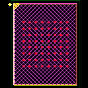 PC28F256P33B85A Footprint - Micron