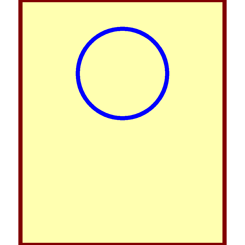 43-77-20G Symbol - Aavid Thermalloy