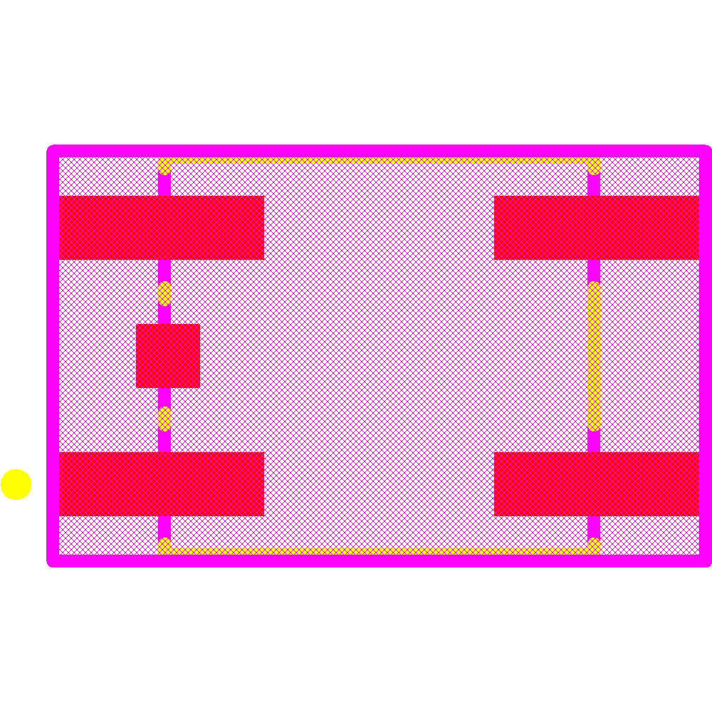 EVQ-Q2M02W Footprint - Panasonic
