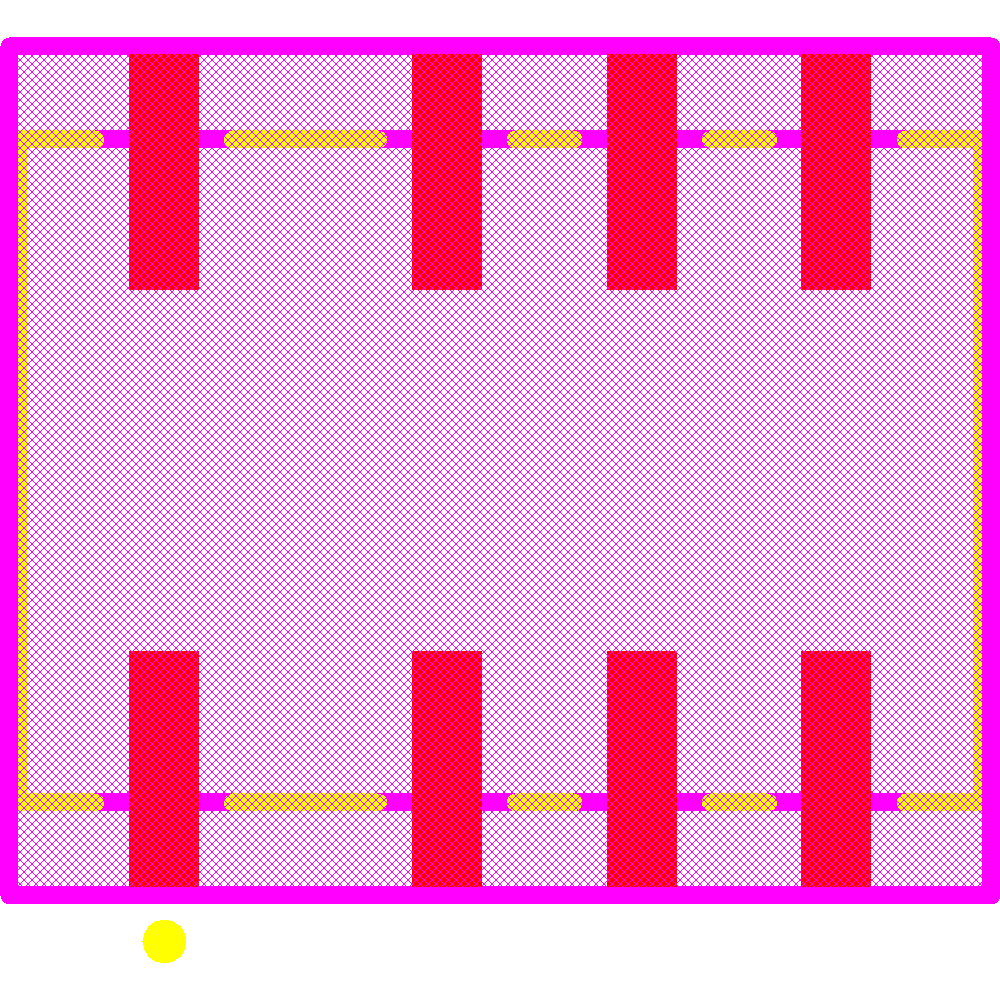 AGQ200A12Z Footprint - Panasonic