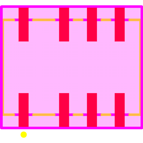 AGQ200A12Z Footprint - Panasonic