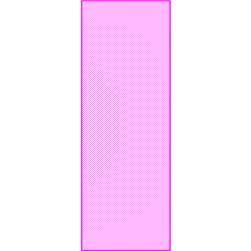 0600-00061 Footprint - Laird