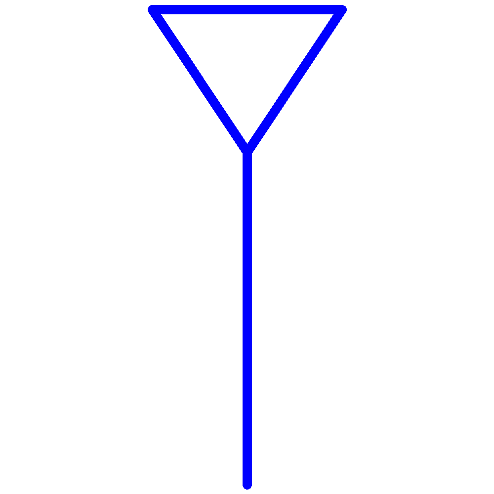 0600-00061 Symbol - Laird