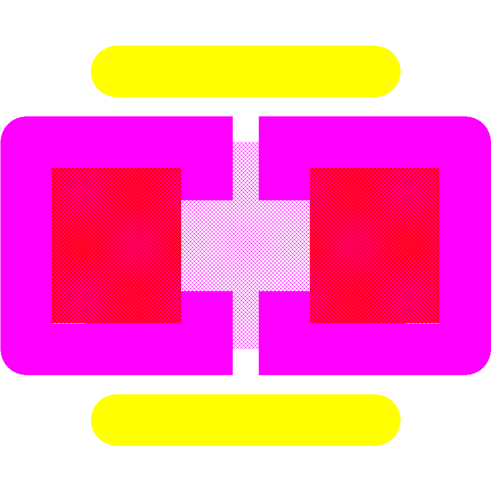 AC0402JR-0743KL Footprint - Yageo Group