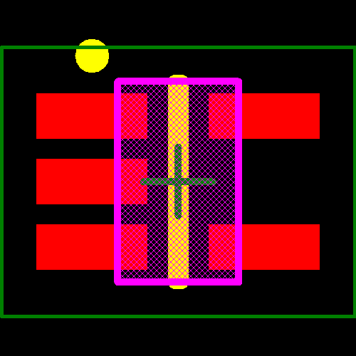 LT1937ES5#TRPBF Footprint - Analog Devices