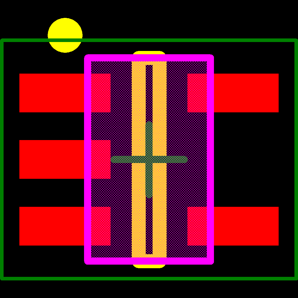 LT1937ES5#TRPBF Footprint - Analog Devices