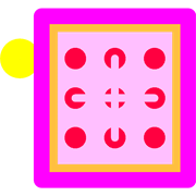 ADP5301ACBZ-2-R7 Footprint - Analog Devices