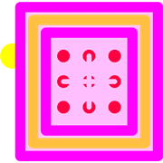 ADP5301ACBZ-2-R7 Footprint - Analog Devices