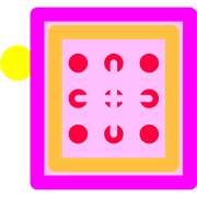 ADP5301ACBZ-2-R7 Footprint - Analog Devices
