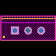 LM35DT/NOPB Footprint - Texas Instruments