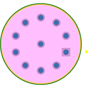 56DP36-01-1-AJN Footprint - Grayhill