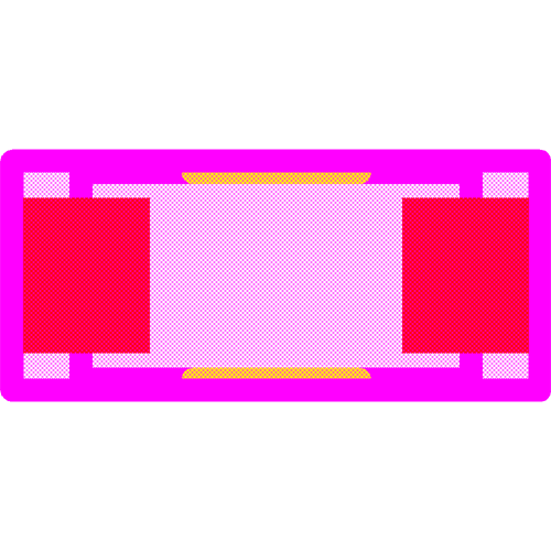 C3216X7R2E473K160AM Footprint - TDK