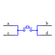 ESE-20C421 Symbol - Panasonic