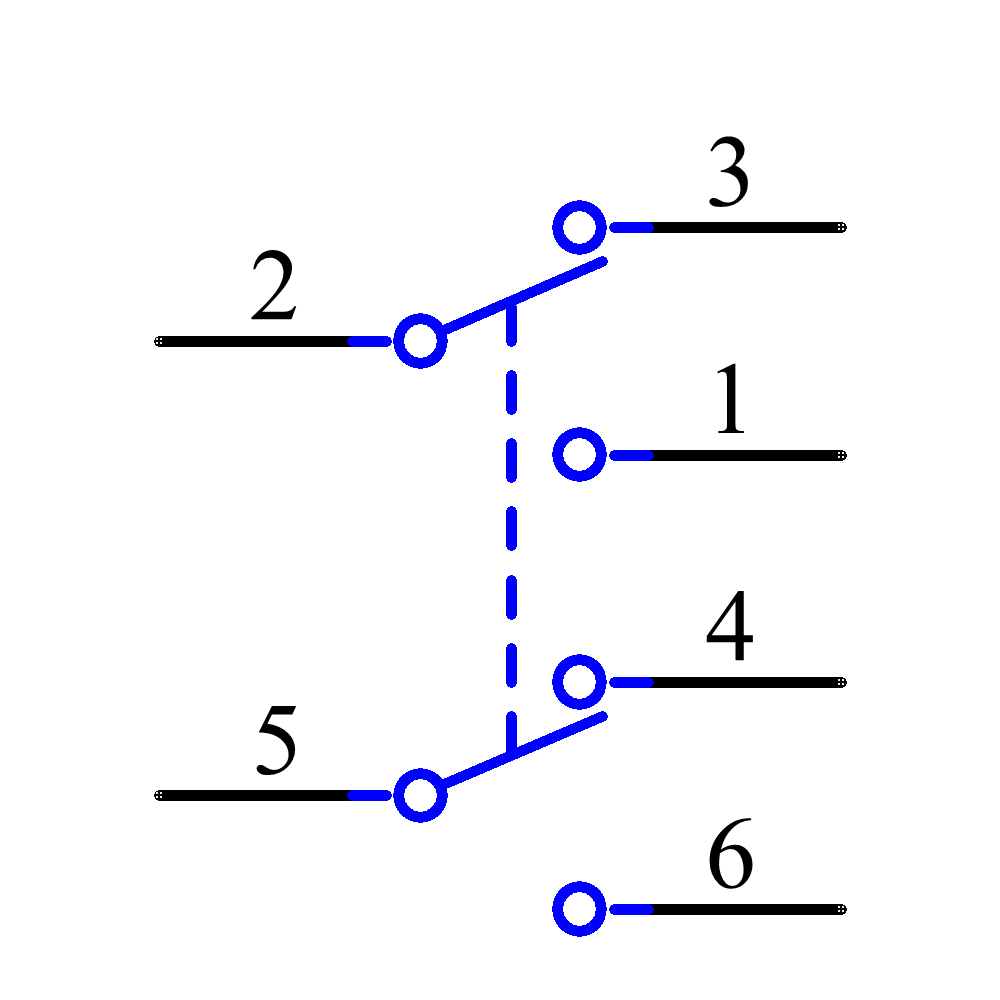 ESB-33535A Symbol - Panasonic